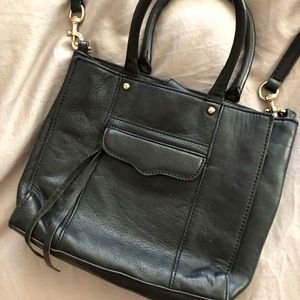 Rebecca Minkoff Black Crossbody